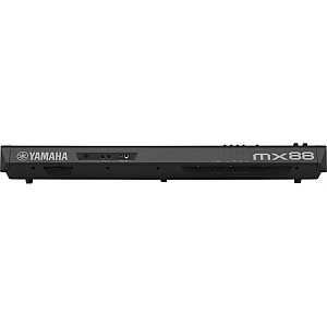 Yamaha MX88 BK Synthesizer